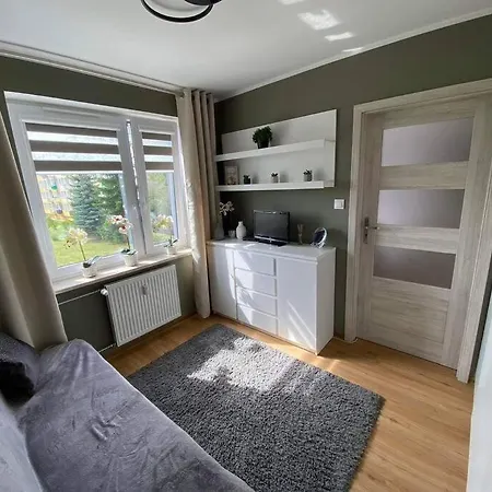 Uroczy Apartament Blisko Zalewu-Lublin Zewnętrze zdjęcie