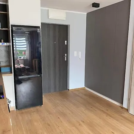 Uroczy Apartament Blisko Zalewu-Lublin Zewnętrze zdjęcie