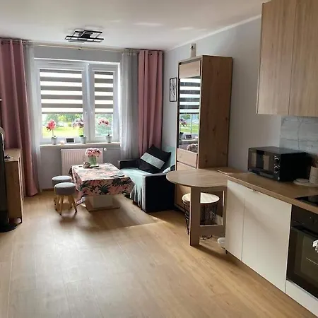 Uroczy Apartament Blisko Zalewu-Lublin Zewnętrze zdjęcie