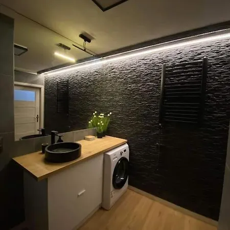 Uroczy Apartament Blisko Zalewu-Lublin Zewnętrze zdjęcie