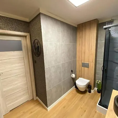 Uroczy Apartament Blisko Zalewu-Lublin Zewnętrze zdjęcie