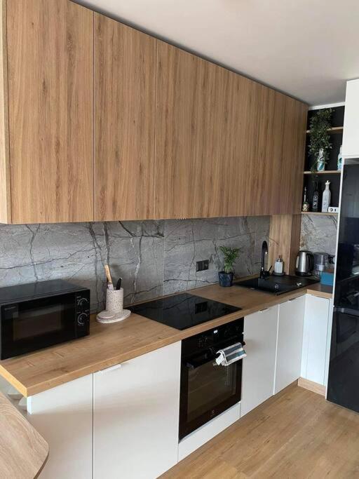 Apartment Uroczy Blisko Zalewu-lublin Lublin