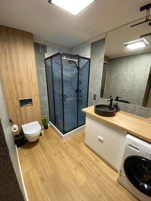Uroczy Blisko Zalewu-lublin Apartment