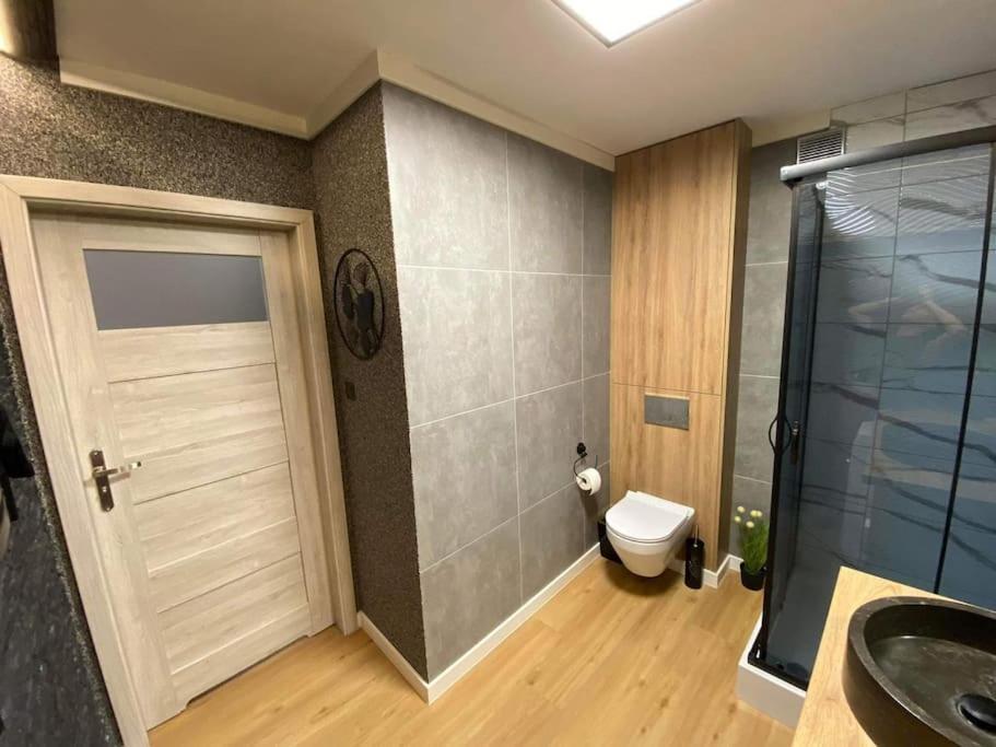 Apartment Uroczy Blisko Zalewu-lublin