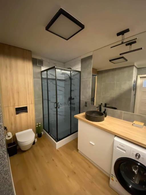Apartment Uroczy Blisko Zalewu-lublin *
