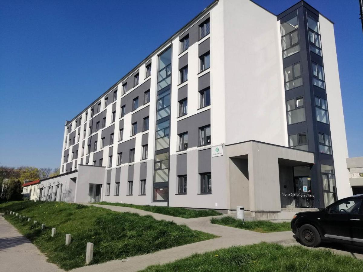 Uroczy Blisko Zalewu-lublin Apartment *