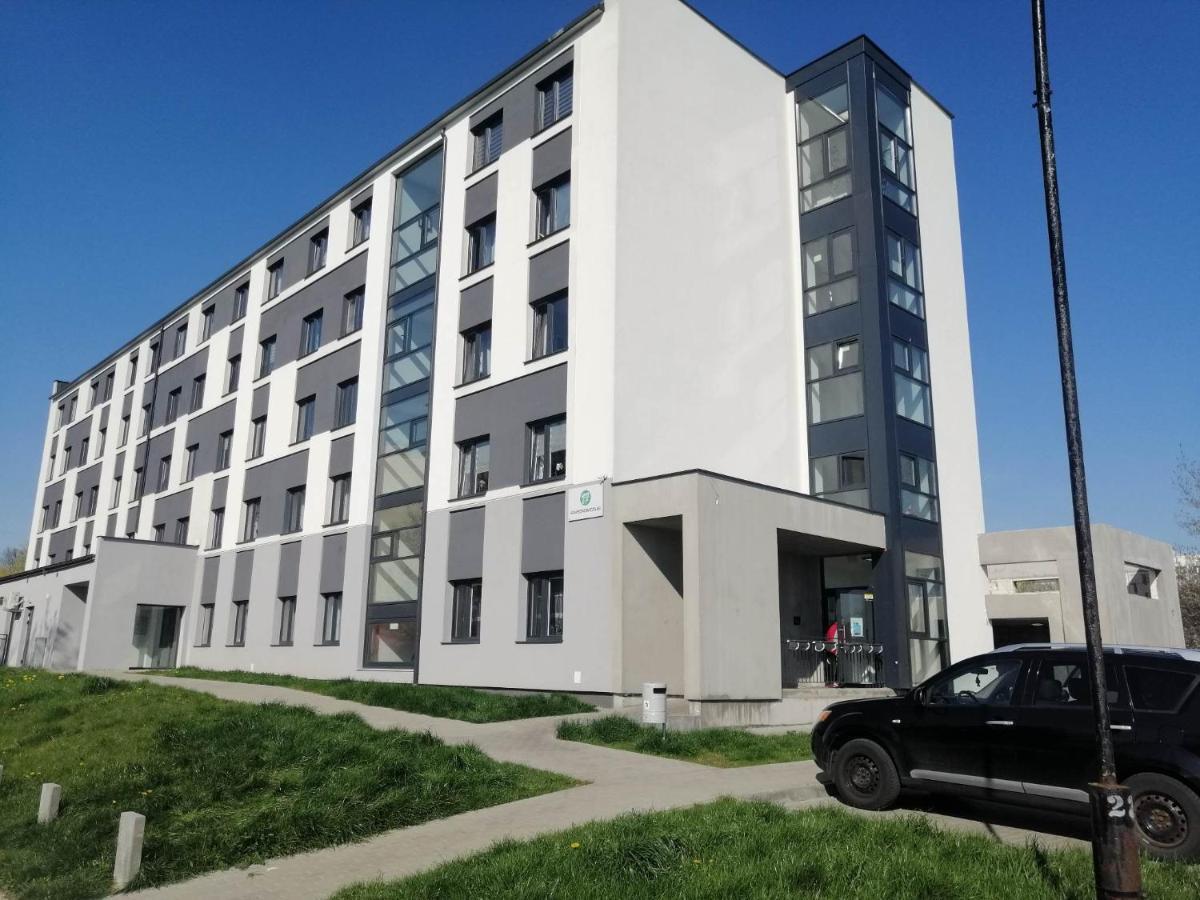 Uroczy Blisko Zalewu-lublin *